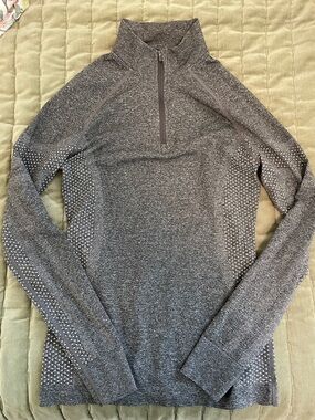 Figs 1/4 Zip Salta